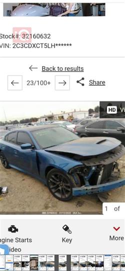 Dodge Charger
